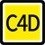 C4D